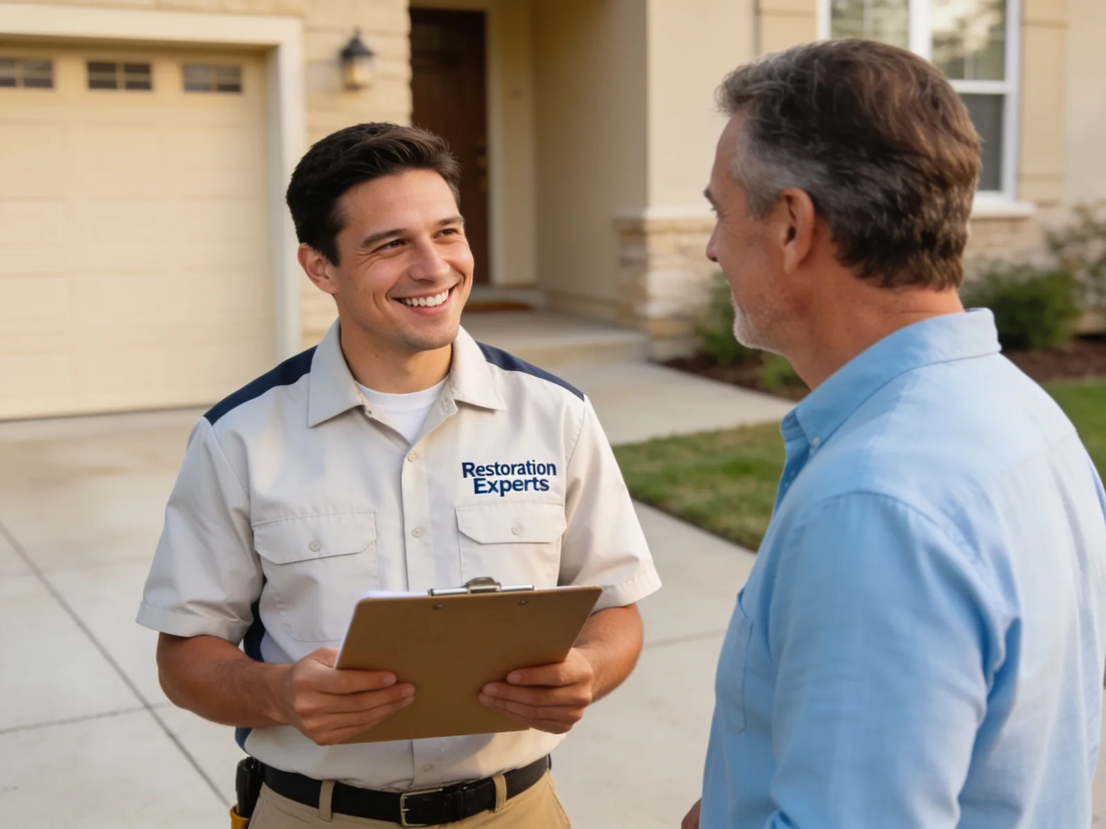 Water Damage Cleanup Upper Lake, CA FAQs